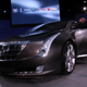 Illustration for article titled Cadillac Converj Concept: A Volt For Cadillac